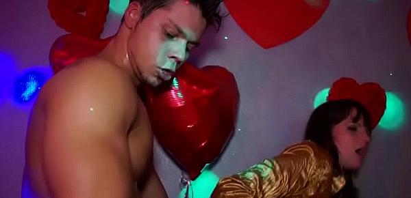 Hot ram cocks gratifying